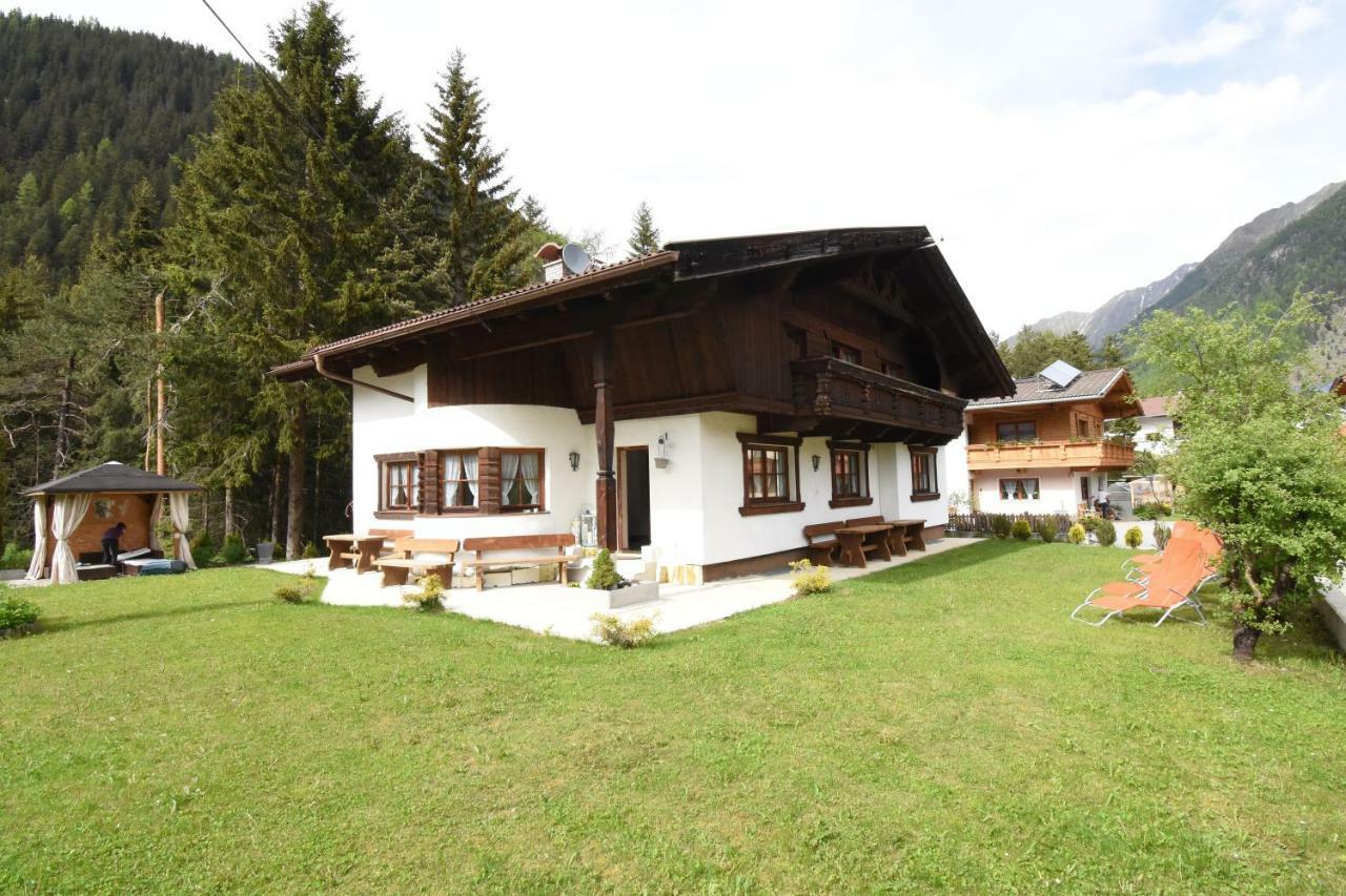 Waldesruh Apartment Niederthai Exterior photo