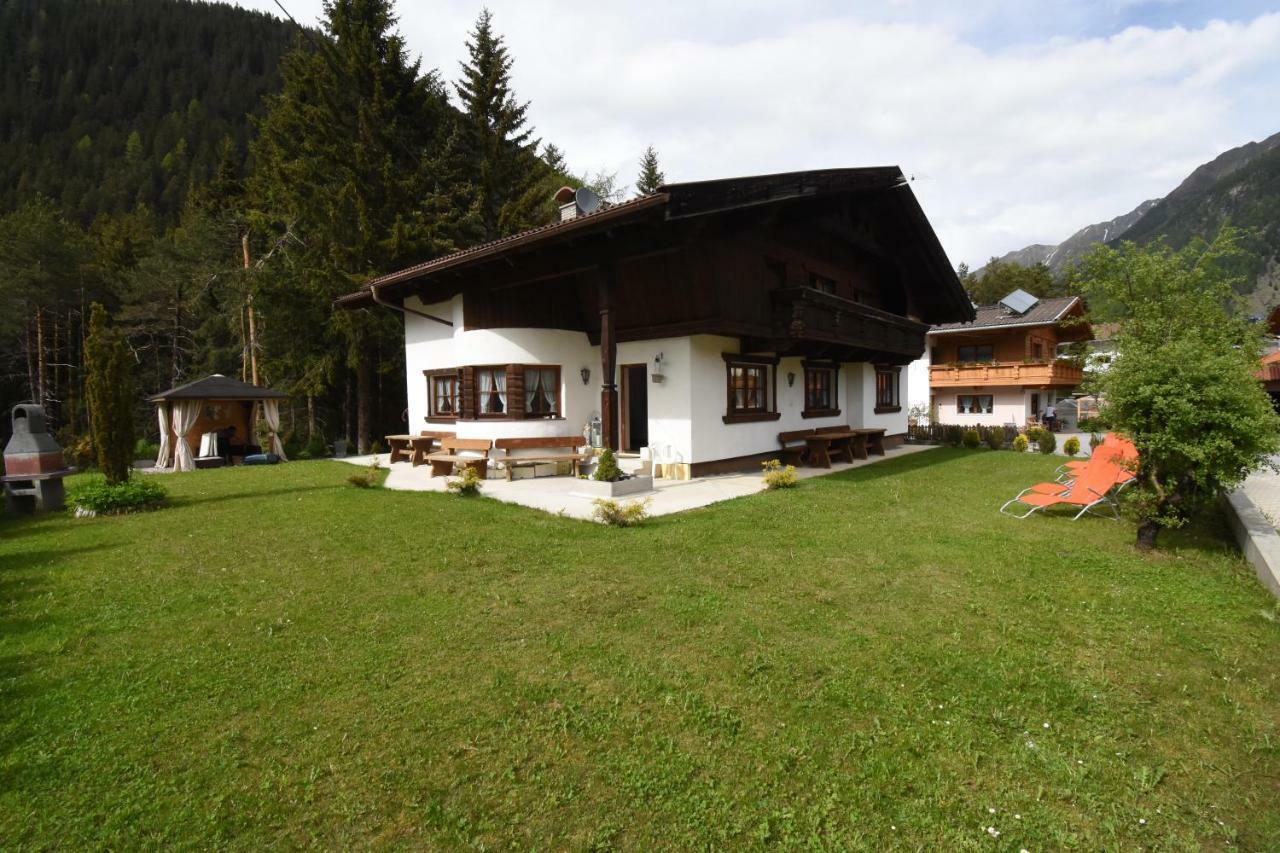 Waldesruh Apartment Niederthai Exterior photo